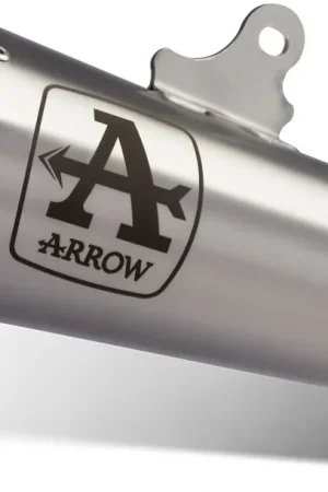 ARROW - PRO-RACE NICHROM EEC - Exhaust - Silencer Voordeelprijs