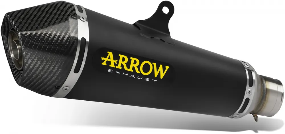 Express Levering ARROW - X-KONE NICHROM - Exhaust - FULL SYSTEM