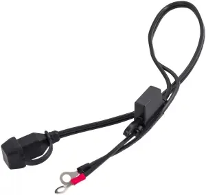 Premium WATERPROOF CORDSET