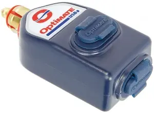 Koopje TECMATE PWR ACC O115, USB CHAR