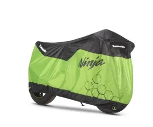 Kawasaki Ninja Motorhoes Buiten Nieuwe Collectie