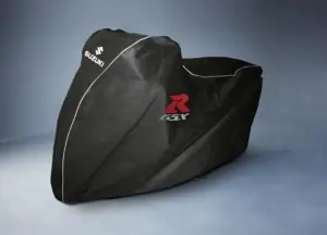 Suzuki Binnenhoes GSX-R Tijdelijk Beschikbaar