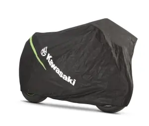 Korting Kawasaki Motorhoes Binnen