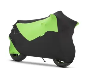 Kawasaki Super Stretch Hoes Premium