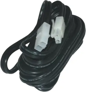 EXTENDED HARNESS 2.5 MTR Hoge Kwaliteit