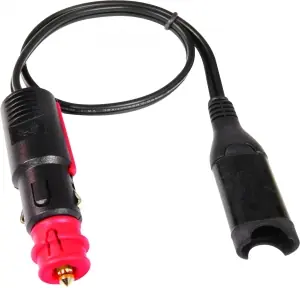 In De Mode SAE DIN PLUG