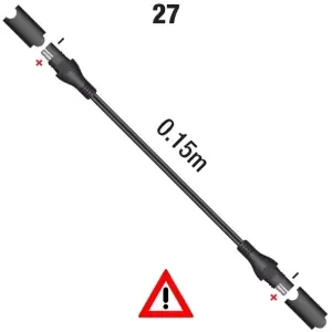 ACC SET O27,SAE-SAE POL CH Topkwaliteit