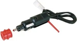 Populair OM DC PLUG EURO