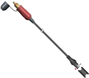 Tijdelijk Beschikbaar SAE CONNECTION PLUG, DIN