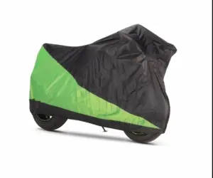 Kawasaki Motorhoes Buiten Actieprijs