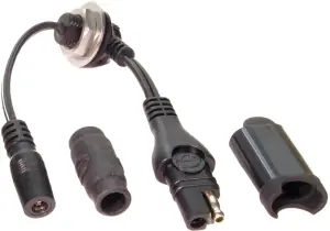 TECMATE ACC SET O30, TANK BAG Trendy