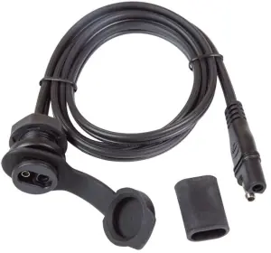 TECMATE ACC SET O40, PANEL MOU Lage Kosten