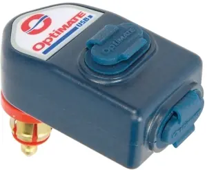 TECMATE PWR ACC O105, USB CHAR Weekendaanbieding