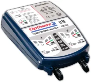 TECMATE OPTIMATE 3 X 2 Lage Prijs