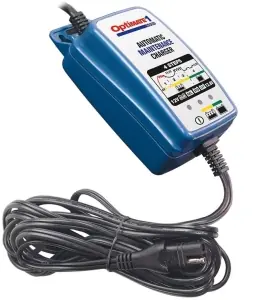 In De Mode TECMATE OPTIMATE 1 DUO