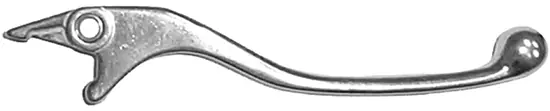 Nieuw 2TORQ - LEVER BRAKE SIL 53175-KM9-006 - Hand Controls - Honda Compatibel