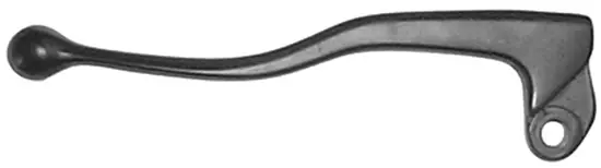 2TORQ - LEVER CLUTCH BLK 53178-MAN-600 - Hand Controls - Geschikt voor meerdere Honda modellen Bestel Nu