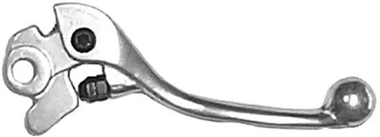 Geld-Terug-Garantie 2TORQ - LEVER BRAKE SIL 13236-1346 - Hand Controls - Geschikt voor Kawasaki/Suzuki/Yamaha