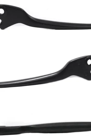 Nieuw Model 2TORQ - 53175-GE2-741 - Hand Controls - Lever Brake