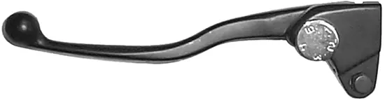 2TORQ - LEVER CLUTCH BLK 46092-1161 - Hand Controls - KAWASAKI Nu Kopen