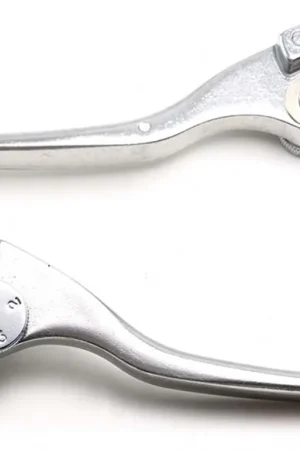 Hoge Kwaliteit 2TORQ - LEVER BRAKE SIL 13236-1226 - Hand Controls - Geschikt voor KAWASAKI