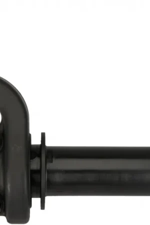 Beperkt Aanbod DOMINO - THROTTLE CONTROL 4T W/O GRIP - Hand Controls - Geschikt voor 4-takt motoren