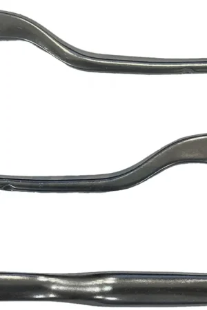 2TORQ - 60002031000 - Hand Controls - Lever Clutch Long Magura Forged SIL Laatste Kans