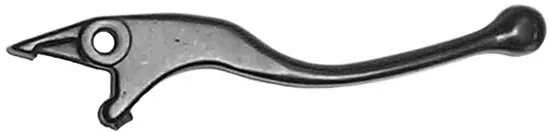 Limited Edition 2TORQ - 53175-MN9-670 - Hand Controls - Geschikt voor Honda Nx 650