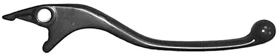 2TORQ - LEVER BRAKE BLK 53175-MK7-671 - Hand Controls - Kwaliteitsonderdeel Lage Kosten