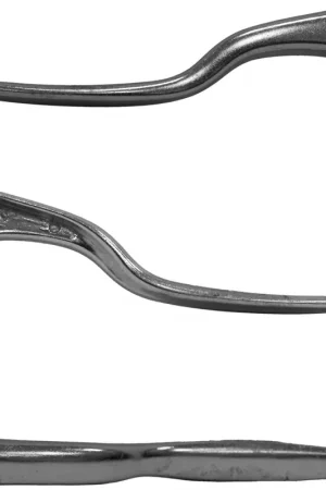 2TORQ - LEVER CLUTCH SIL 23X-83912-01 - Hand Controls - Geschikt voor vele Yamaha modellen Limited Edition