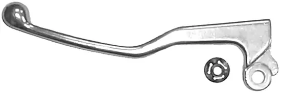 2TORQ - LEVER CLUTCH SIL 8118432 - Hand Controls - Geschikt voor Aprilia en Benelli Weekendaanbieding