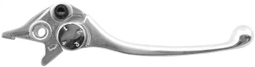 2TORQ - LEVER BRAKE SIL 3TJ-83922-00 - Hand Controls - TRIUMPH/YAMAHA Exclusief