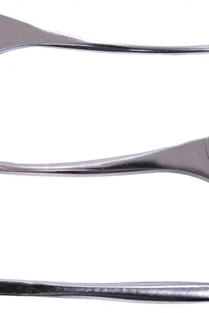 2TORQ - LEVER BRAKE SIL 43029-003 - Hand Controls - Geschikt voor Honda en Kawasaki Betaalbaar