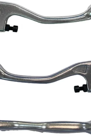 Koop Online 2TORQ - LEVER BRAKE SIL 53175-KCE-670 - Hand Controls - Geschikt voor Aprilia en Honda