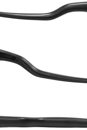 Nieuw 2TORQ - LEVER CLUTCH BLK 57621-28C20 - Hand Controls - Geschikt voor Suzuki RM modellen