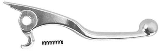 Dagaanbieding 2TORQ - LEVER BRAKE SHORT SIL 50313002100 - Hand Controls - Compatibel met Husqvarna en KTM