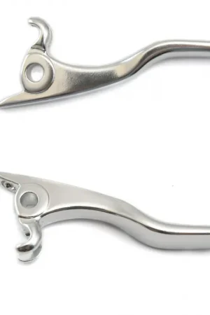 2TORQ - LEVER RIGHT BREMBO FORGED SIL 54813002100 - Hand Controls - Compatibel met BMW en KTM Aanbieding