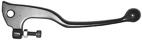 Must-Have 2TORQ - LEVER BRAKE BLK 1KH-83922-01 - Hand Controls - Geschikt voor Yamaha Xt 600