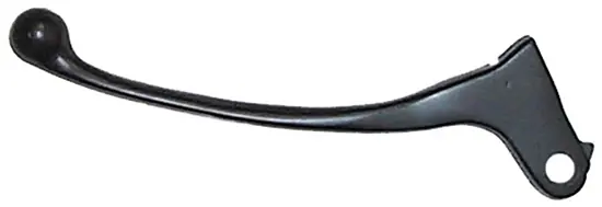 Beperkt Aanbod 2TORQ - LEVER CLUTCH BLK 53178-166-000 - Hand Controls - Geschikt voor Honda-modellen
