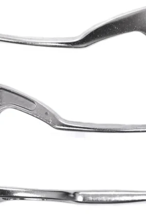 2TORQ - LEVER CLUTCH SIL 1FK-83912-01 - Hand Controls - Compatibel met Yamaha Vmax 1200 Goedkoop