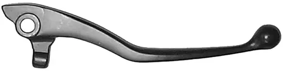 Seizoensaanbieding 2TORQ - LEVER BRAKE BLK 36Y-83922-00 - Hand Controls - Compatibel met Yamaha