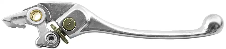 2TORQ - LEVER BRAKE SIL 53170-MW0-006 - Hand Controls - Geschikt voor Honda Uitverkoop