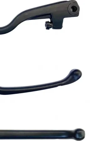 2TORQ - LEVER CLUTCH BLK 32727691637 - Hand Controls - Geschikt voor BMW R 1200 modellen Superprijs