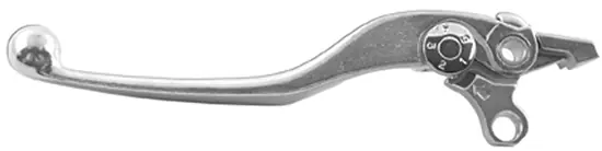 Gecertificeerd YAMAHA - 5YU-83922-10 - Hand Controls - Lever Polish