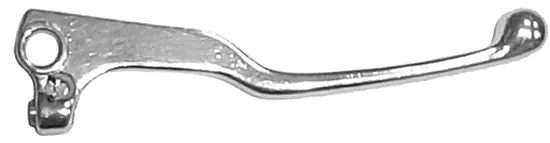 2TORQ - LEVER BRAKE SIL 80A069050 - Hand Controls - Geschikt voor Aprilia Dagaanbieding