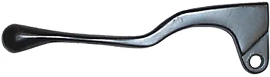 2TORQ - 53178-KF0-000 - Hand Controls - Lever Clutch Black Beperkt Aanbod