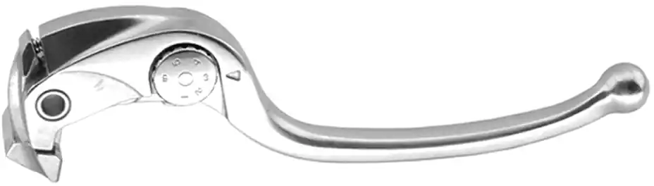 Shop Nu 2TORQ - LEVER BRAKE SIL 13236-0139 - Hand Controls - Geschikt voor Kawasaki Z 1000 en Z 750