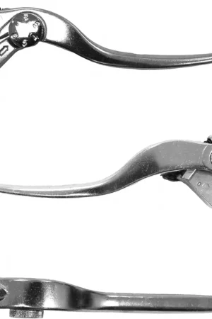 2TORQ - LEVER BRAKE SIL 57300-HN9-102 - Hand Controls - HYOSUNG Topkwaliteit