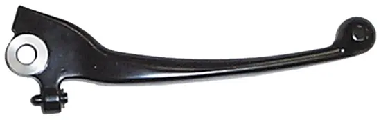 Geld-Terug-Garantie 2TORQ - LEVER BOTH GRIMECA BLK 8118641 - Hand Controls - Geschikt voor Aprilia modellen