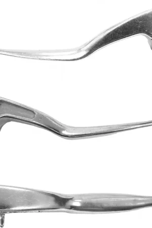 2TORQ - T2046444 - Hand Controls - Lever Clutch Tijdelijk Beschikbaar